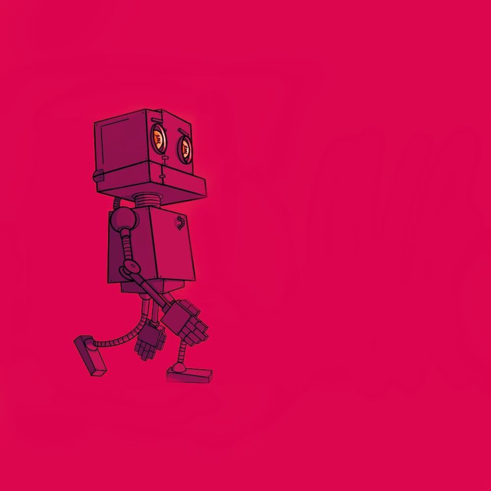robotfeels's tweet photo. Gm ♥️ https://t.co/r2T36wFQ0D