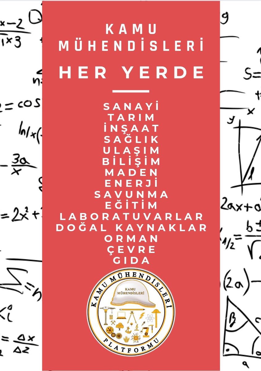 hakankaa82's tweet photo. Başkanım kamu mühendislerine meslektaşlarınıza destekleriniz için teşekkür ederiz.Memursen olarak talep edilen tüm maddelerin kazanıma dönmesini bekliyoruz.Hükümetimizin bizlere sözü var bununda bilinciyle hareket etmenizi maddelerin mümkünse dahada geliştirilmesini istemenizi rica ediyoruz.Dengimiz meslekler doktor, hakim ve savcı gelirlerine benzer gelire kavuşturacak adımları Sn Cumhurbaşkanımızdan beklediğimizi ifade ettik ediyoruz.
Kolay gelsin Saygılar…
@RTErdogan @isikhanvedat @memetsimsek @_aliyalcin_  @kaMUhendisleri @Kamuhder