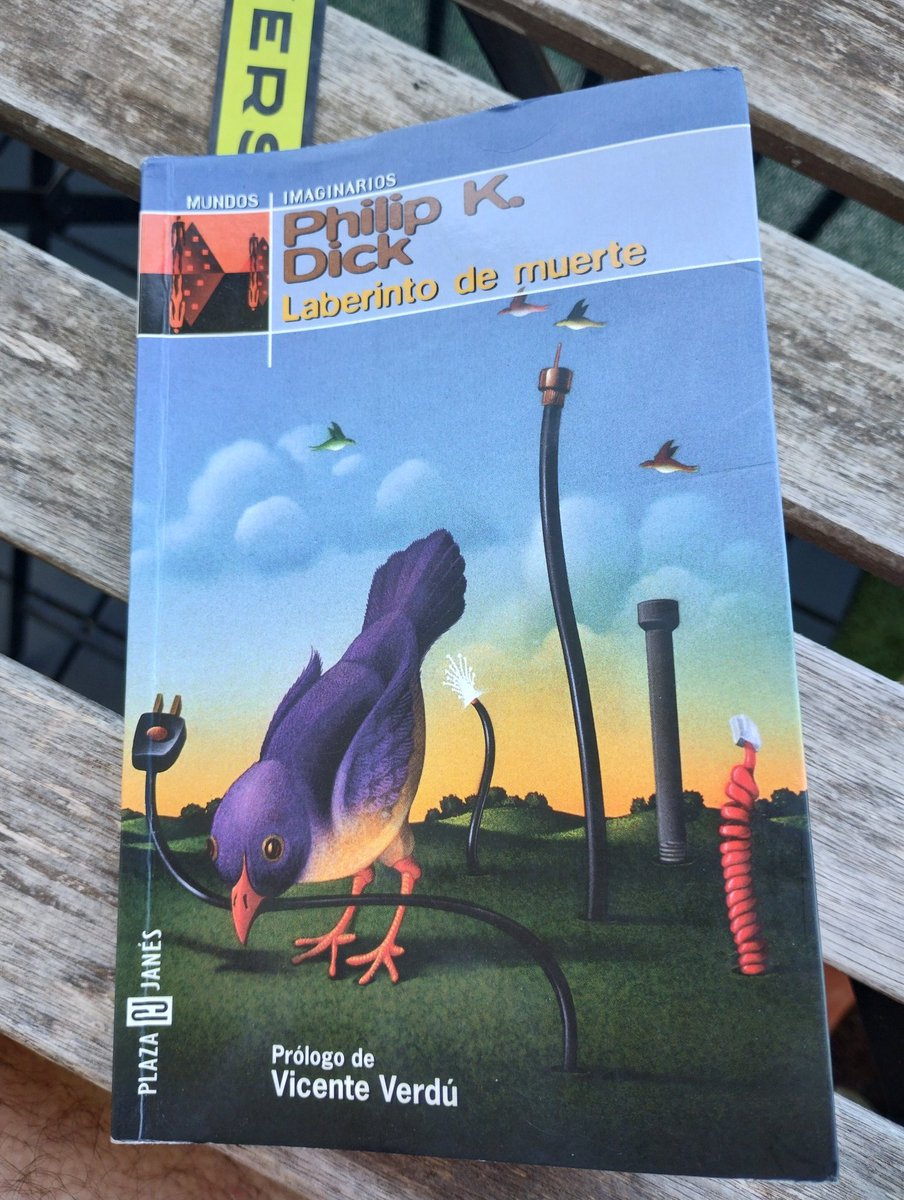 Marc_Gomar's tweet image. «¿Quiere decir que el paisaje se altera según nuestras expectativas?» #LecturesdEstiu