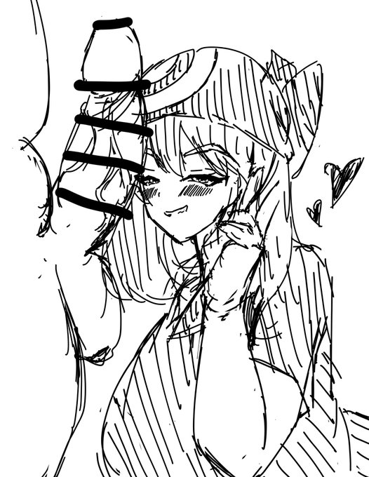 落書きハルカちゃん 