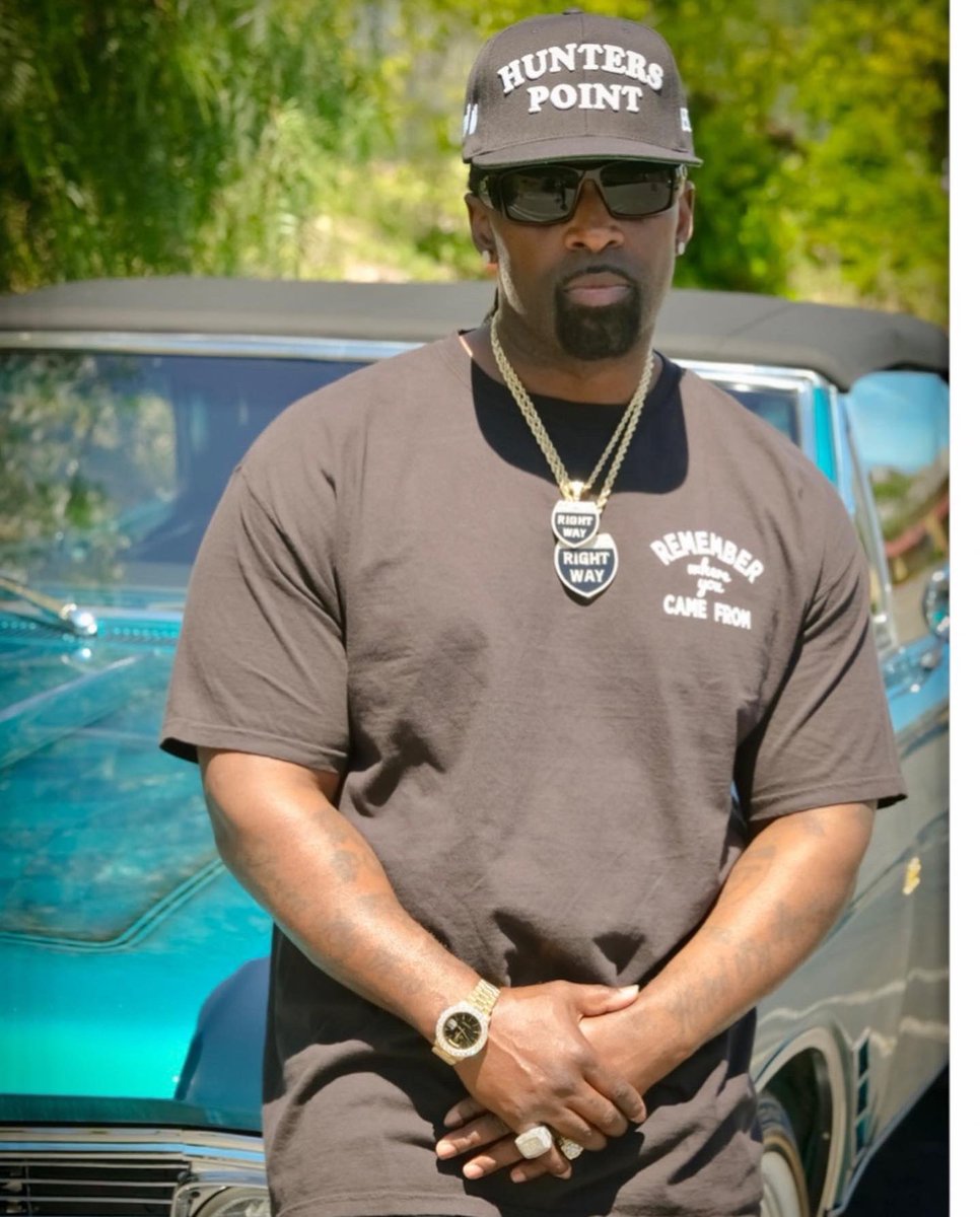 RBLPosse's tweet photo. Hunter’s Point 5 Star ⭐️⭐️⭐️⭐️⭐️General
Stay Humble🙏🏾 Remember Where You Came From🤔
Check Out The Full interview in Rebel 13 Magazine
#rblposse #hunterspoint #frisco #rebel13magazine https://t.co/LdWY9UO9Sz