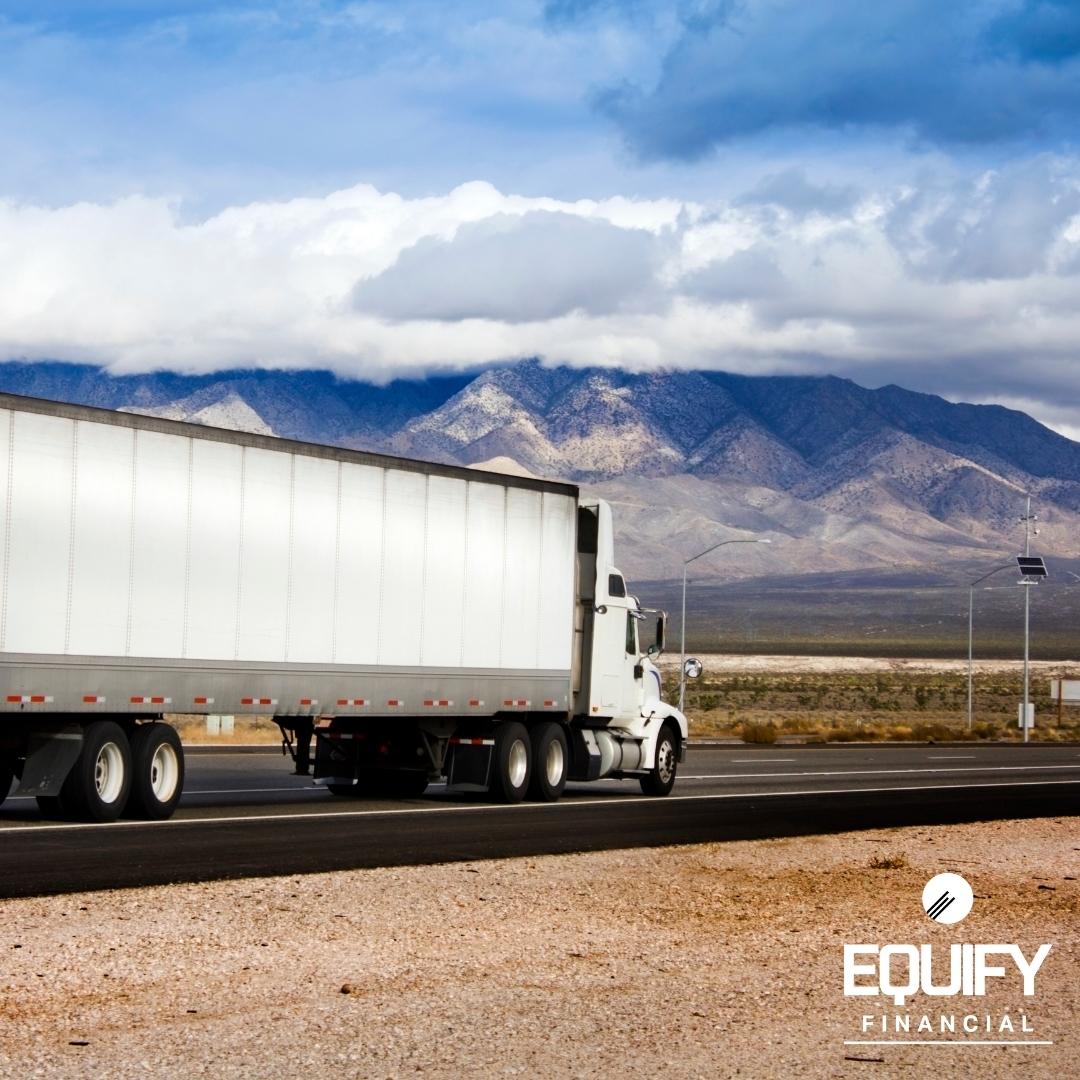 EquifyFinancial's tweet image. 🚚💳 With a revolving line of credit, you have easy access to funds whenever you need them. 

This flexible financing option also empowers you to invest in your business and seize new opportunities. 

bit.ly/3wr1QOt

#CommercialTransportation #RevolvingLineOfCredit
