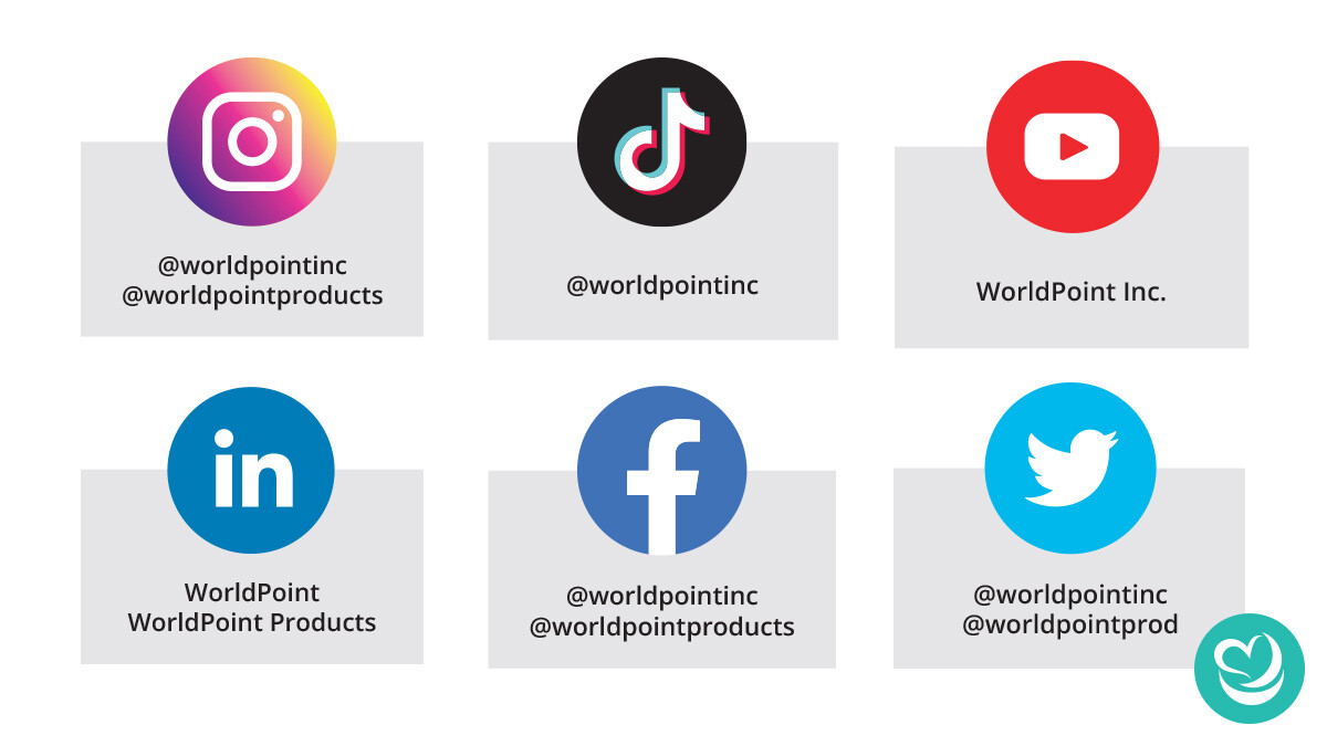 worldpointprod's tweet image. Do you want to keep up to date with our conferences, influencers, giveaways, industry news, and sales? 

Be sure to follow us on all social platforms!

#WorldPoint #CPR #CPRManikin #Healthcare #TrainingCenter #Medical #Nurse #NursingSchool #AHA #AttheHeartofYourTraining