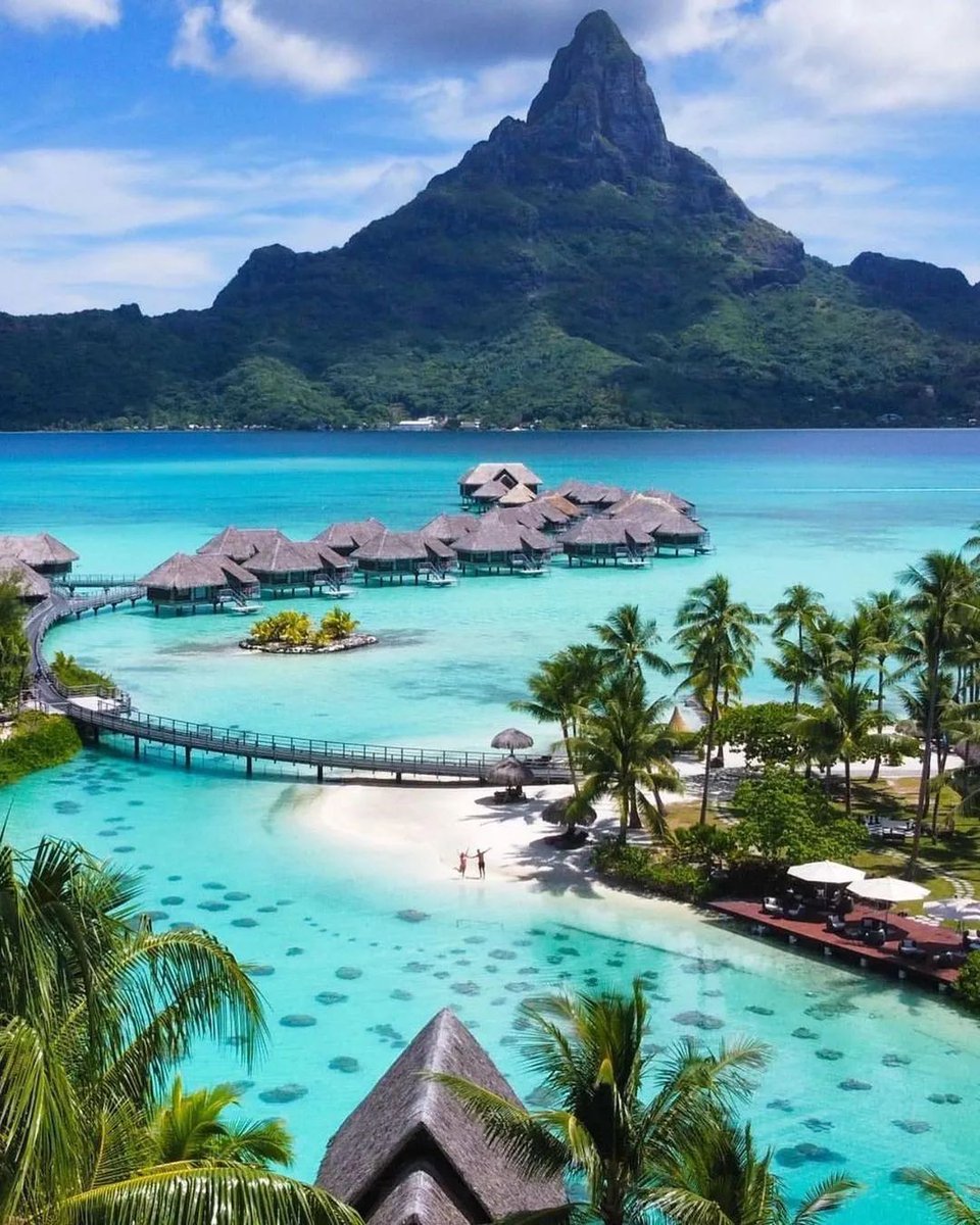 Bora Bora 🏝