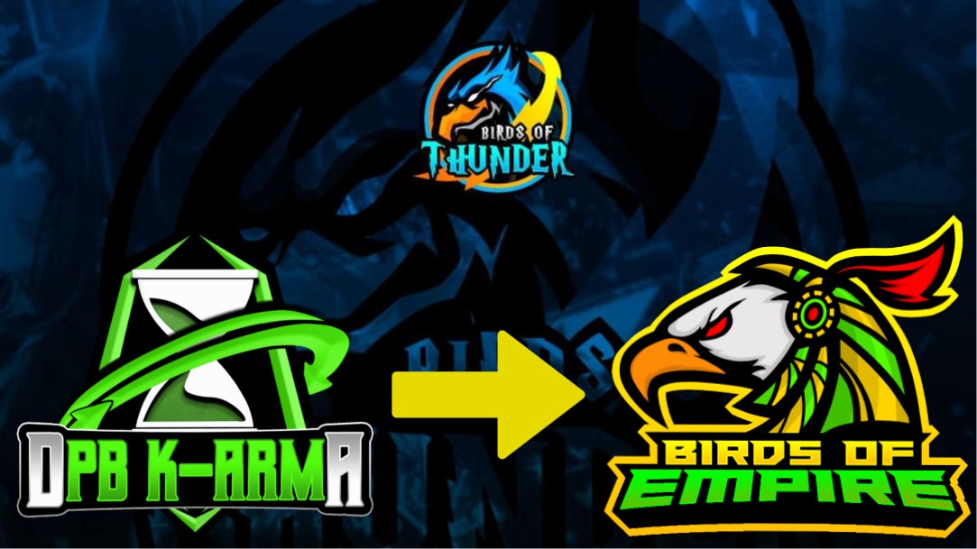Birds of Thunder tweet media