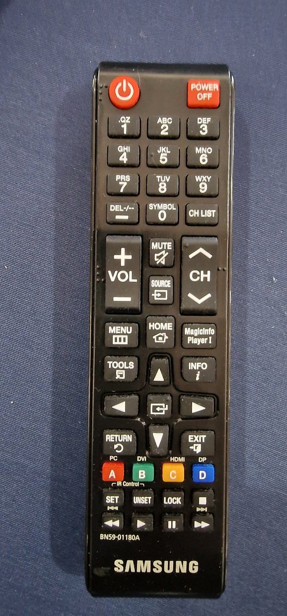 John Liddle tweet media