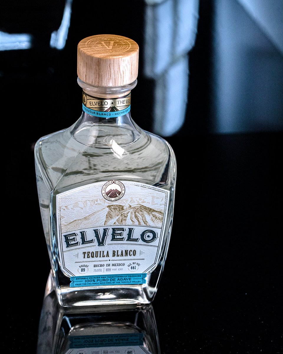 ElveloTequila's tweet photo. "The Best Blanco Tequilas" - Emma Janzen, @nytimes / @Wirecutter⁠
⁠
Confirmed Additive Free by @TequilaMatchmaker⁠
⁠
"High proof and High Value for Amazing Cocktails" - Lou Agave⁠
⁠
Visit https://t.co/GniCUlaQU6 for online ordering options. https://t.co/PlTBRdIGKh
