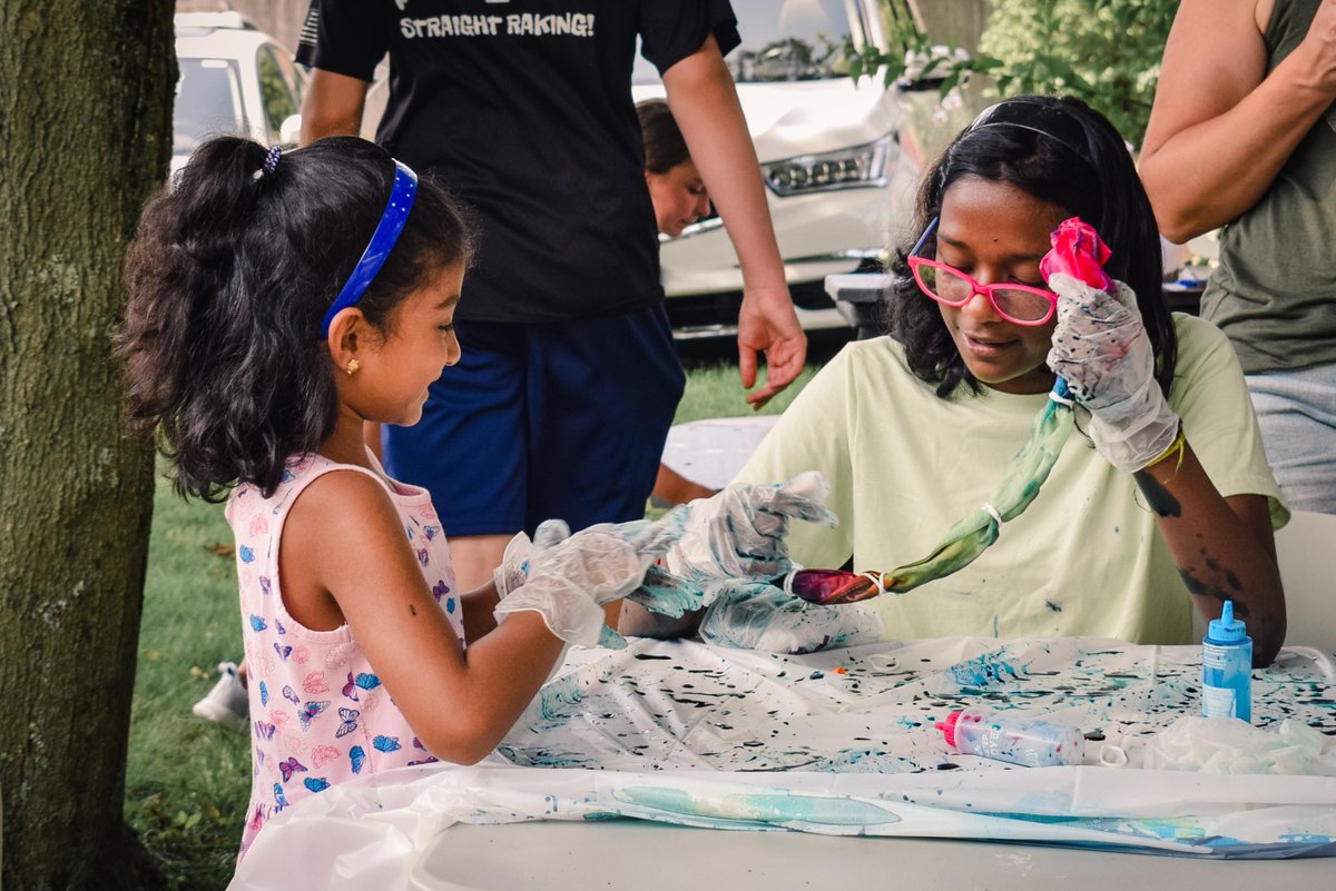 Cranston Public Library tweet media