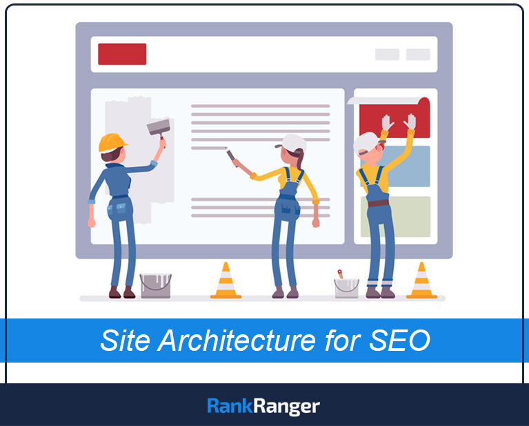 Site architecture is crucial for your #SEO...

It helps:
👉 Your audience find what they're looking for
👉 Search engines understand what your site is about

Check out our beginners guide to site architecture for SEO 👇👇

bit.ly/3sIgDnj

#SEOtips #SEOstrategy