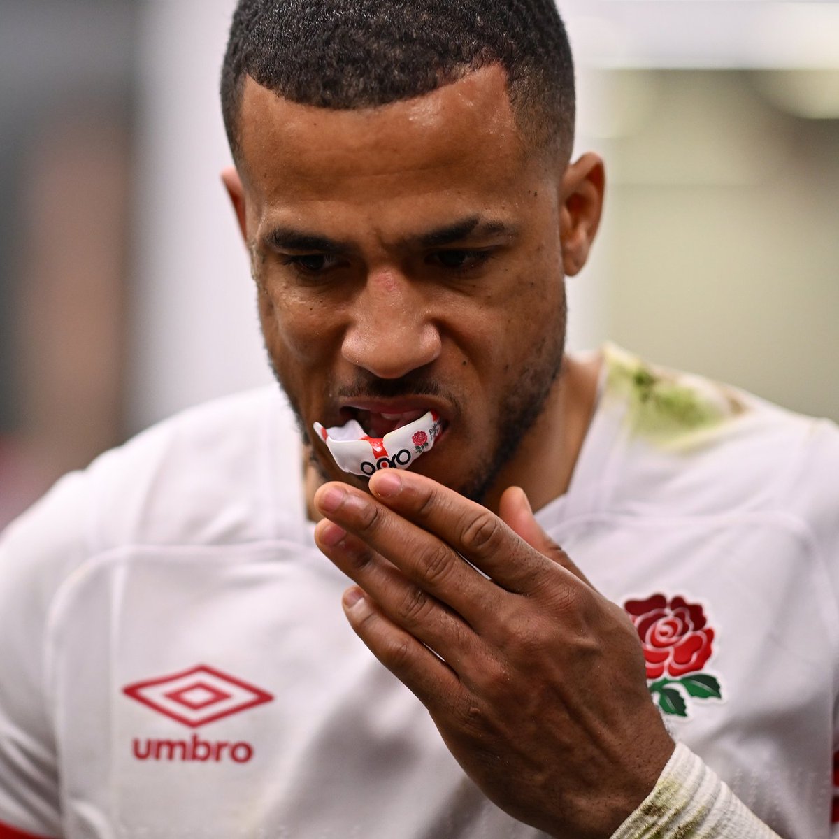 From grassroots to pro, protection is key on the pitch 🏉🦷

Any level, any sport, get top-level protection today at OPRO.com!

#rugby #mouthguard #grassroots #professional