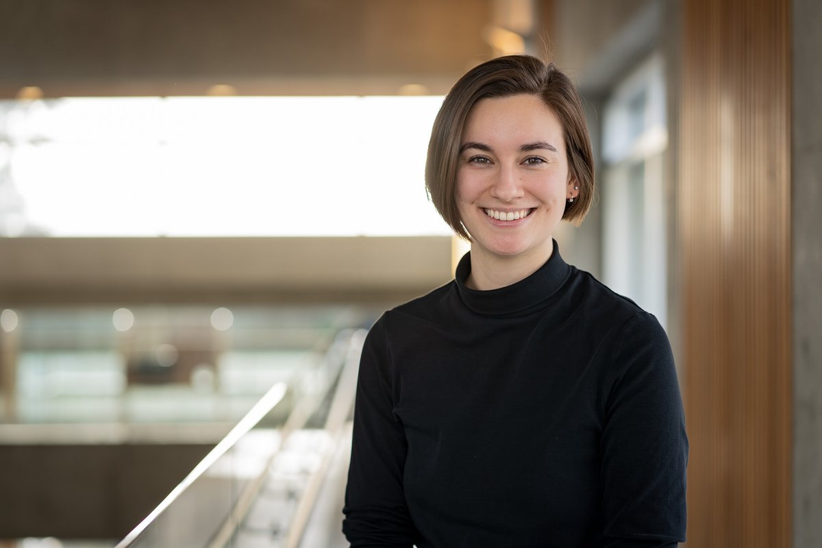 SFU Science tweet media