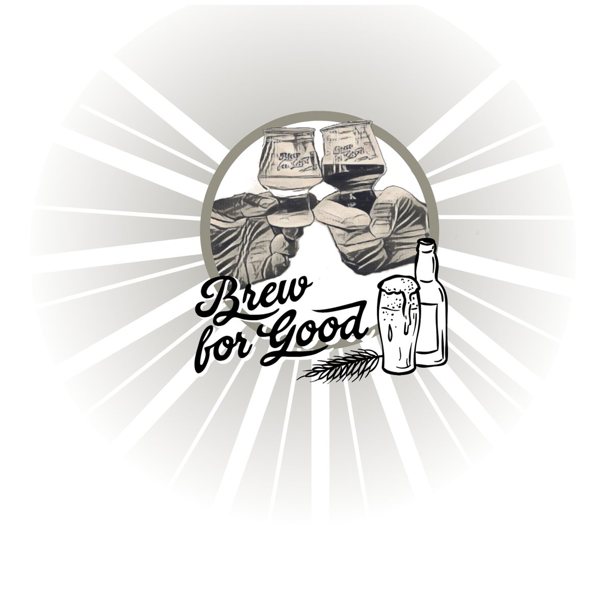 Are you interested in one-off beer, mead and cider? Do you like trying new and interesting beverages? Are you looking for unique libations that you can't get anywhere else? 

Then brewforgood.org is the event for you! Sunday September 10th, 3PM to 7PM, at Northern Stacks.