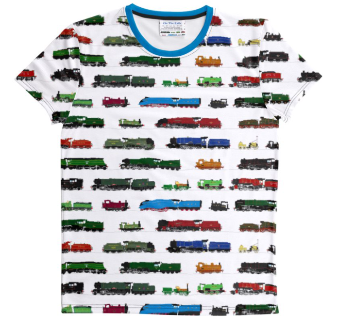 Ontherails2's tweet photo. Get into #summer with our exclusive T-shirts

We have adult and kids sizes in several designs  - have a look at the link below to find them!

https://t.co/PXPTY3TiPa……………

#htlmphour #fornetworking #handmadehour #craftershour  #mini https://t.co/epDIlmugfi