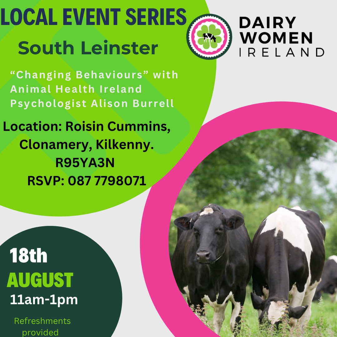 Check out what local events are taking place in your area this August. Guest speakers, refreshments &amp; the opportunity to meet like minded ladies, we can’t wait to welcome you!

Simply rsvp to your event of choice &amp; enjoy! You don’t need to be a member but rsvp is essential!