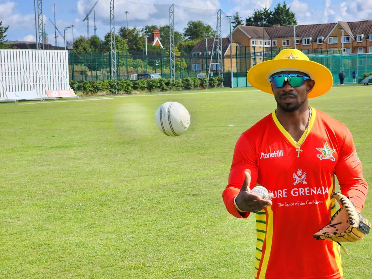 Pure Grenada tweet media