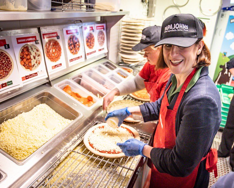 Rachel Reeves tweet media