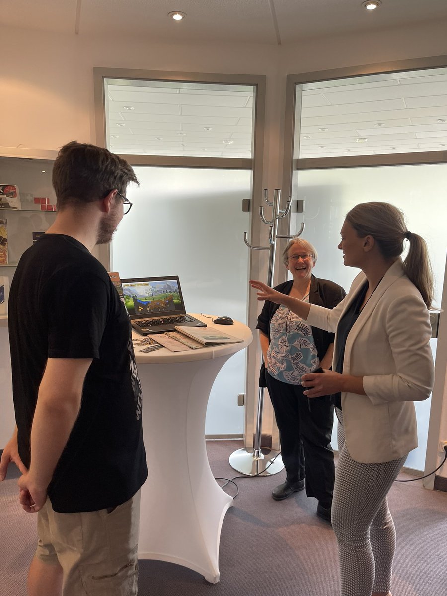 Ben@Pixel Maniacs tweet media