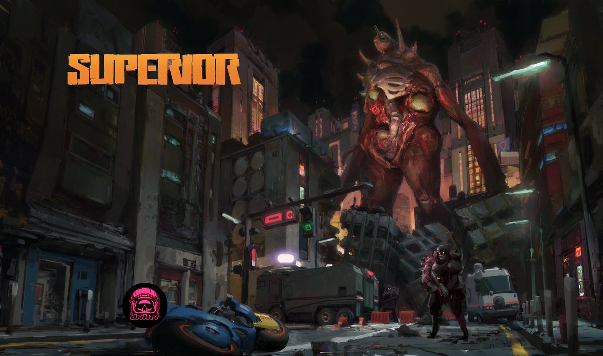John Wallin Liberto (@captflushgarden) on Twitter photo Superior concept art <a href="/Drifter_Entmt/">Drifter Entertainment</a> <a href="/superactionfunb/">Kenneth Scott</a> #conceptart #digitalart #animeart Superior concept art <a href="/Drifter_Entmt/">Drifter Entertainment</a> <a href="/superactionfunb/">Kenneth Scott</a> #conceptart #digitalart #animeart
