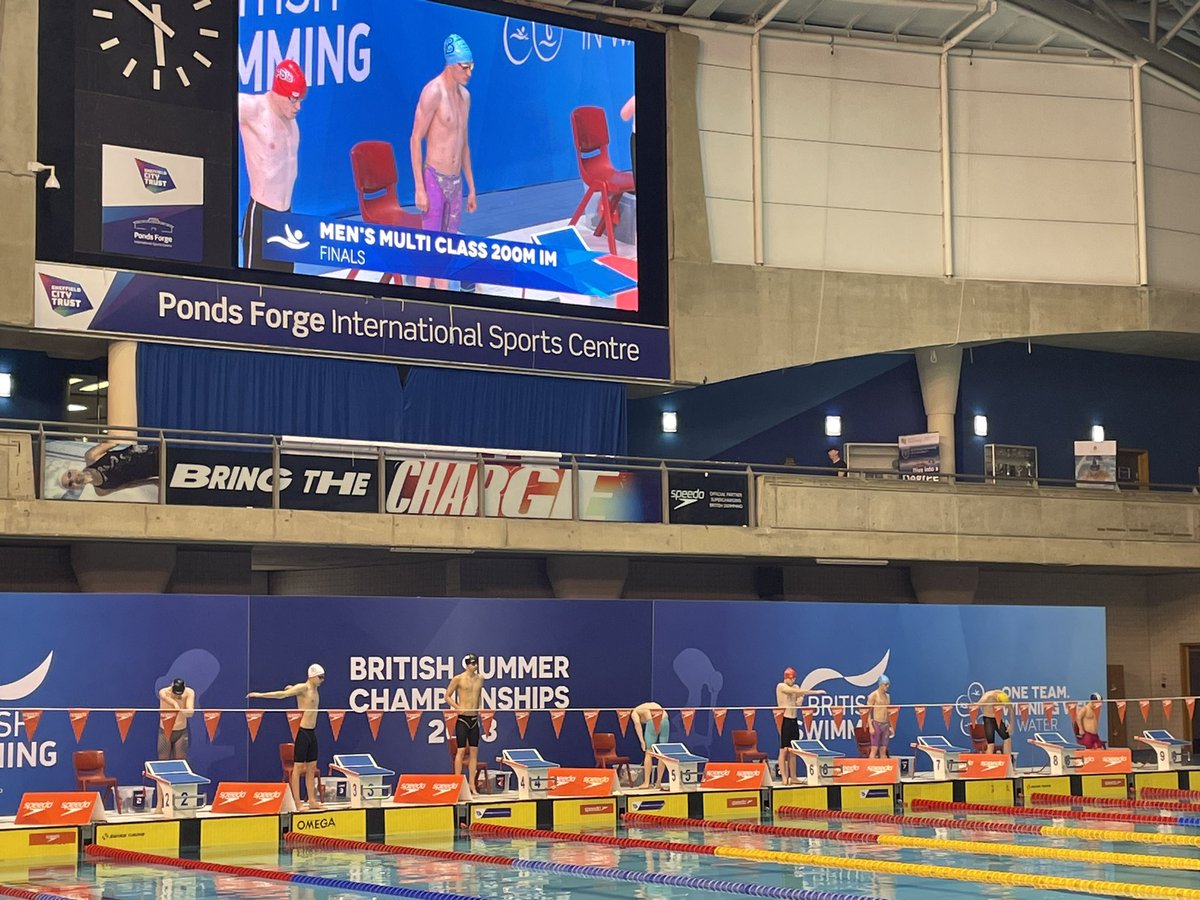 Zack drops another 2 seconds in the male MC 200 IM final to finish 9th 💙
<a href="/BCSsport/">BCS Sport</a> <a href="/BCS_Senior/">BCS Senior</a> #Bournemouth  #swimming