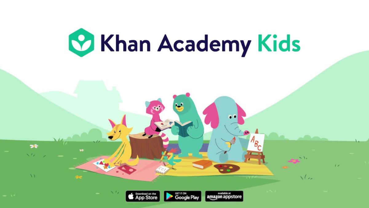What is Khan Academy Kids and How Can It Be Used for Teaching? https://t.co/S0WWZCV6wv #teaching #khanacademy #edchat #gamification #education https://t.co/Uhm1cqR0Cv