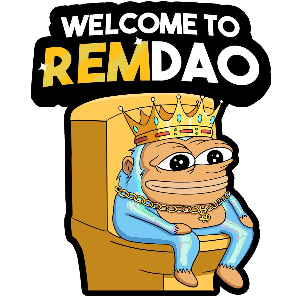 RemDAO tweet media