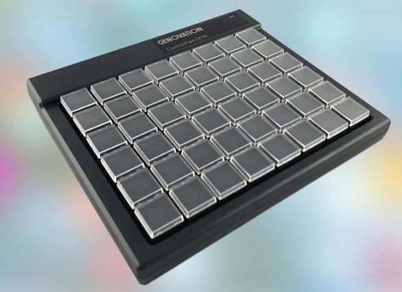 GenovationInc's tweet photo. Programmable keypads for A/V editing and control. https://t.co/TwcalzGeCX #Worshipmusic #AVProduction #LiveVideo #Lighting #ChurchOnline #AudioEngineer #ChurchProduction #ChurchTech #ChurchVideo #Video #Production #Audio #MotionGraphics #GraphicDesign #AVTechnology #audiovisual https://t.co/Ph35zmHSdR