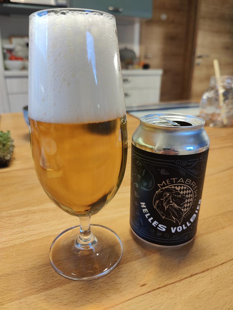 Endlich #Feierabend. Mit einem guten <a href="/metabrewsociety/">MetaBrewSociety</a>. Bester #web3 #NFT utility ever.