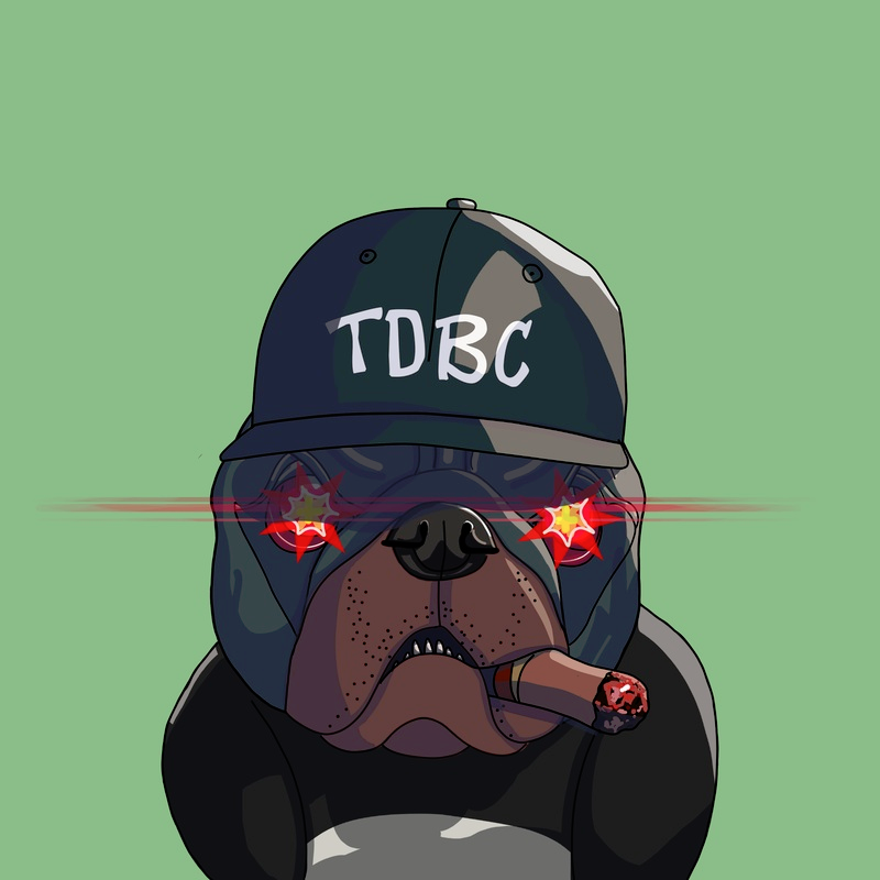 Top Dogs tweet media