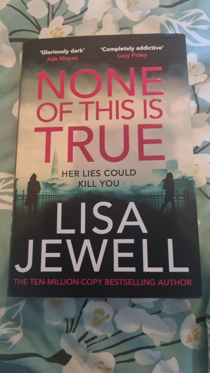 Joanne Davies tweet media