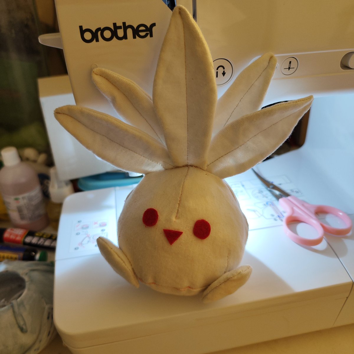gofu_5's tweet photo. 🤘🏼@bbiryo 's tutorial https://t.co/vKwlP6b7ms