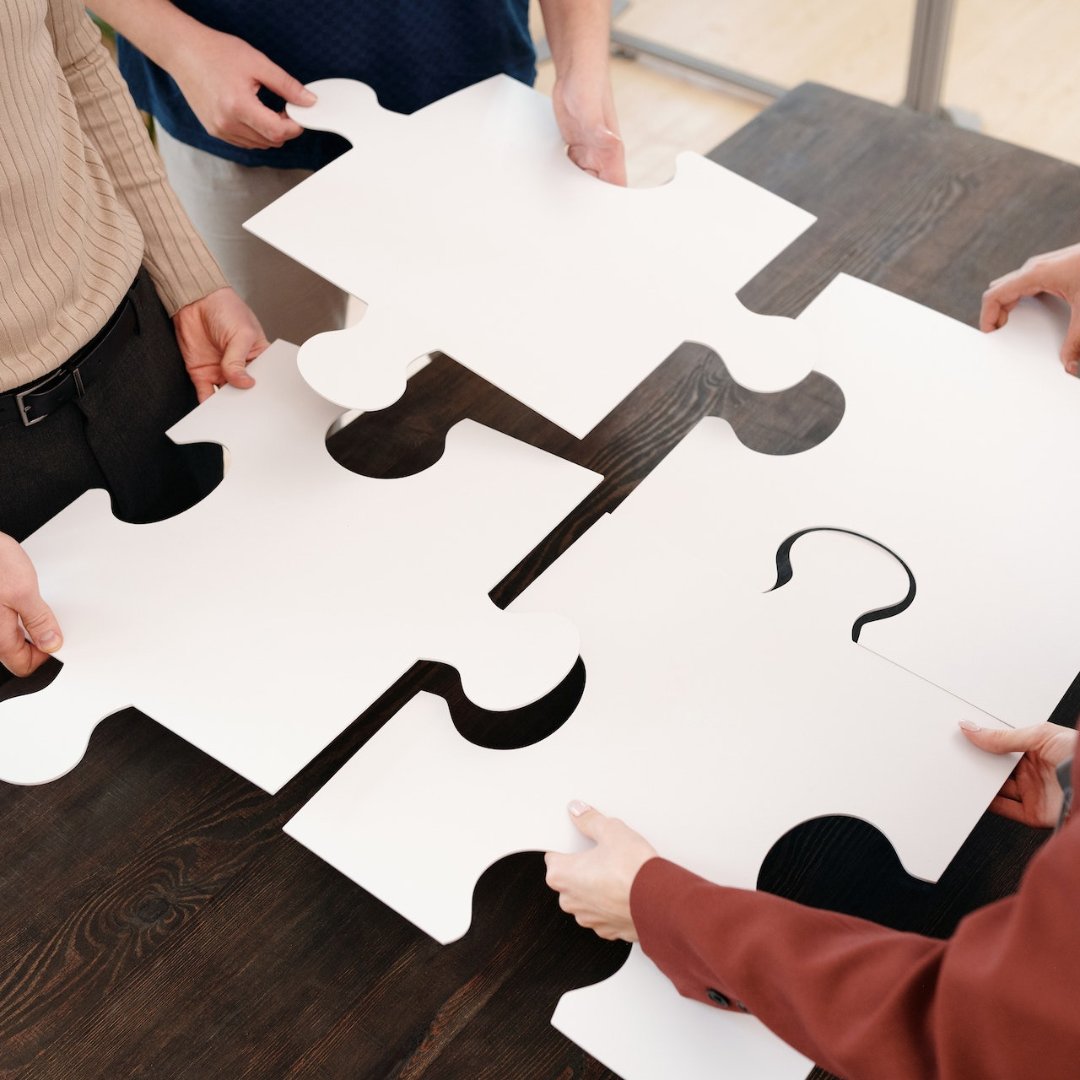 Engaging with diverse perspectives is a valuable tool for making community-minded decisions. Let's navigate the intricacies together and work towards durable decisions and solutions. Read More ➡ bit.ly/3XFjBba

#ComplexDecisions #InclusiveEngagement #DurableSolutions
