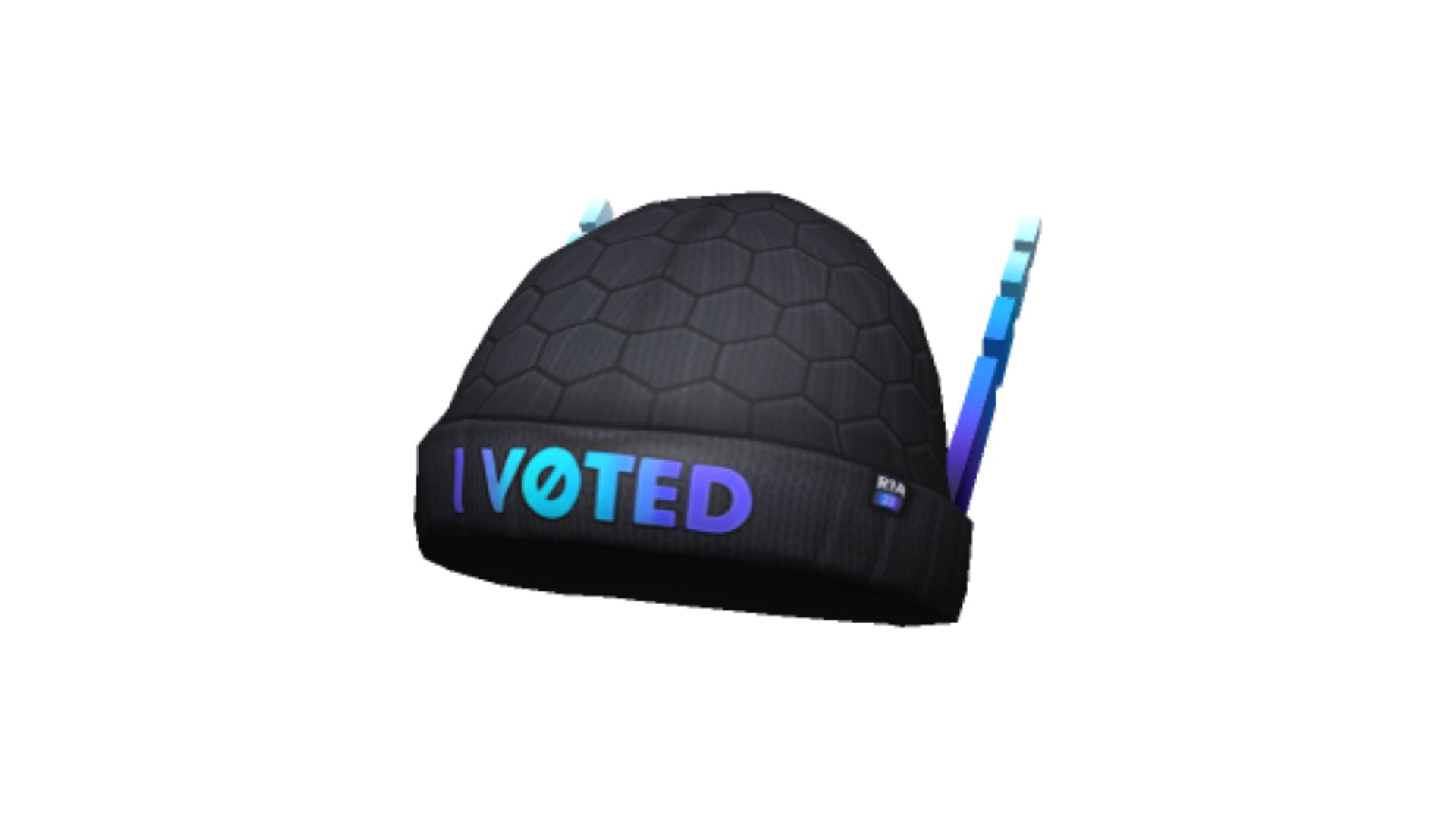 You can now vote in the Roblox Innovation Awards 2023