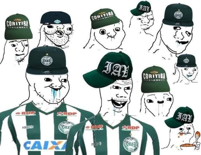 MemoriaCAP's tweet photo. A TorCIdA dOs PuRDu é FrAcA, a thread ⬇️ https://t.co/NT4IR78rp6