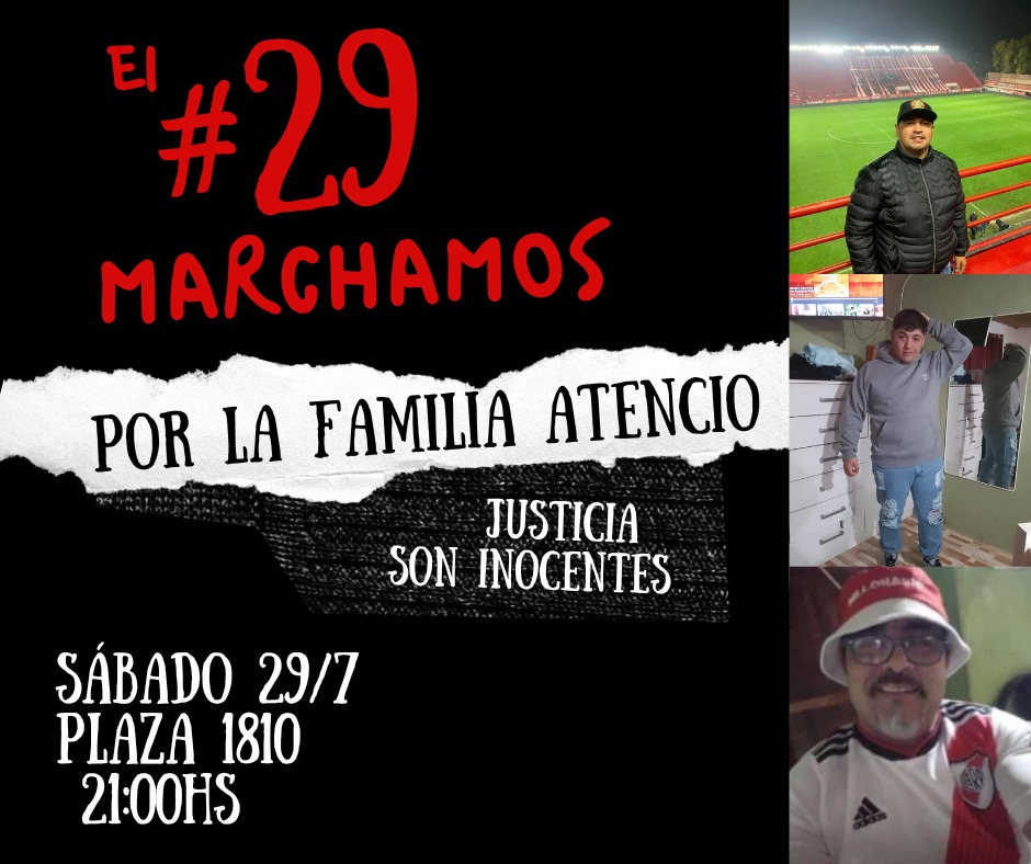 Aniimedina95's tweet photo. ALLANAMIENTO NEGATIVO, SIN ORDEN DE DETENCIÓN, Y EN MENOS DE 24HS LO TRASLADARON A PARTIDO DE LANÚS. ESTAN PAGANDO POR ALGO QUE NO HICIERON. PEDIMOS JUSTICIA Y QUE LLEGUE A TODO EL MUNDO LO QUE REALMENTE VIVIMOS CON LA MALDITA POLICIA 
❗COMPARTAN,QUE SE HAGA VIRAL, ETIQUETEMOS❗ https://t.co/1jawYnCGrh