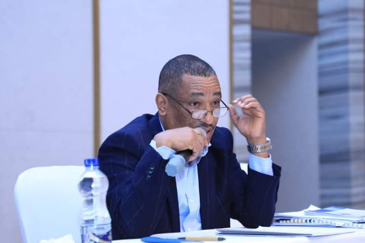 ለውጥን በተግባር! 

- ከቤት ማከራየት ወደ ቤት ማልማት ከማልማት ወደ ሀገራዊ ገቢን ማሳደግ!

የፌዴራል ቤቶች ኮርፖሬሽን በበጀት ዓመቱ 2 ነጥብ 6 ቢሊየን ብር መሰብሰቡን አስታወቀ፡፡

m.facebook.com/story.php?stor…