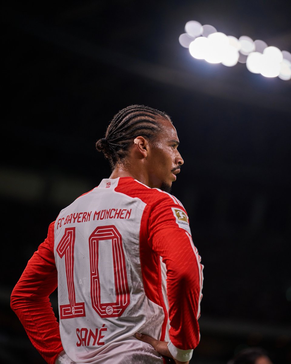 FCBayernUS's tweet photo. 𝙊𝙪𝙧 𝙉𝙤. 🔟 https://t.co/qIl9q8cEII