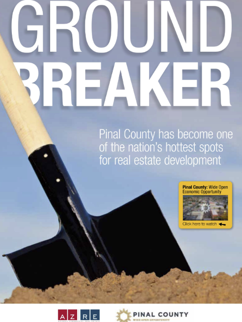 Pinal Alliance for Economic Growth tweet media