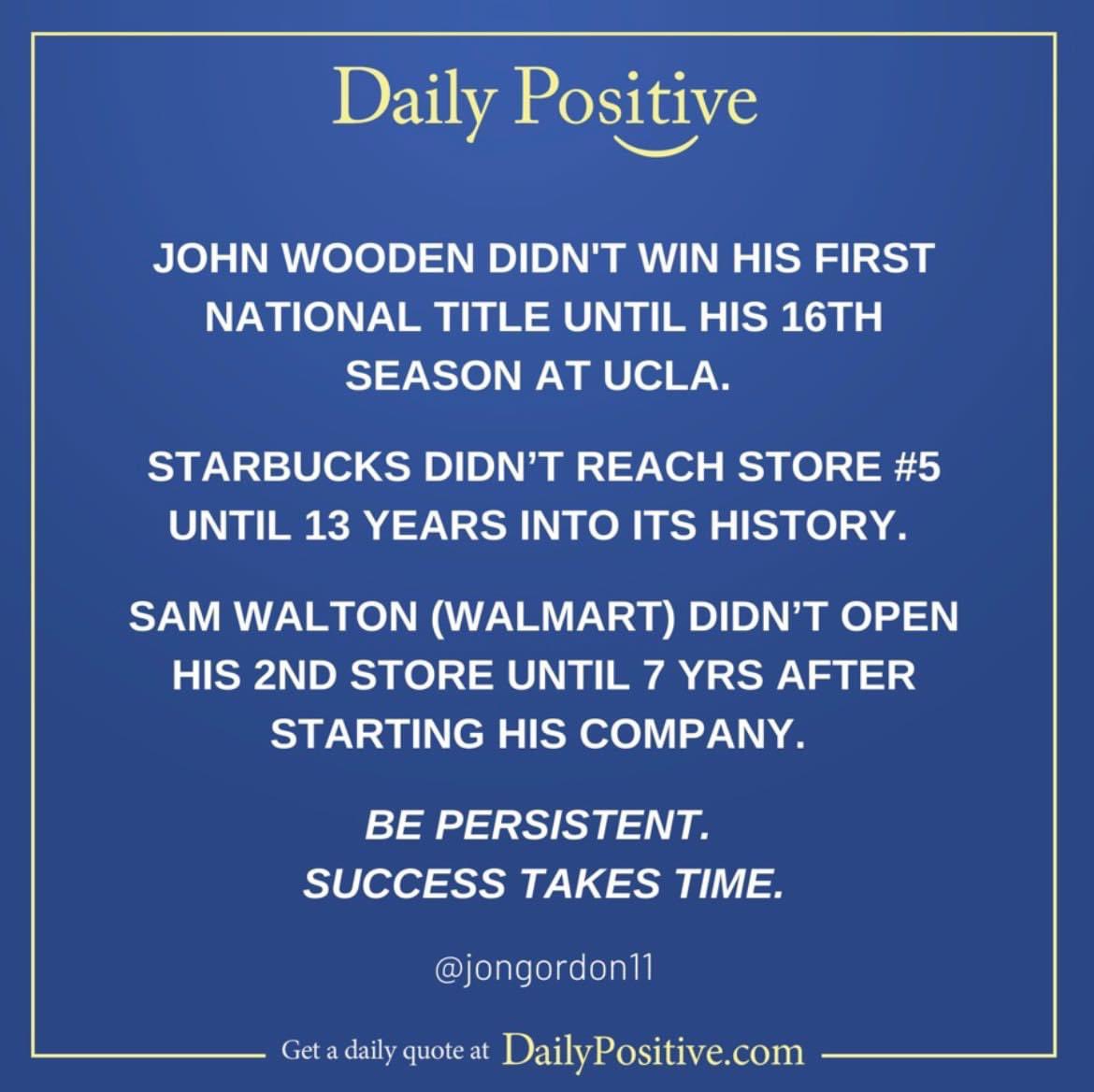 Jon Gordon (@jongordon11) on Twitter photo 