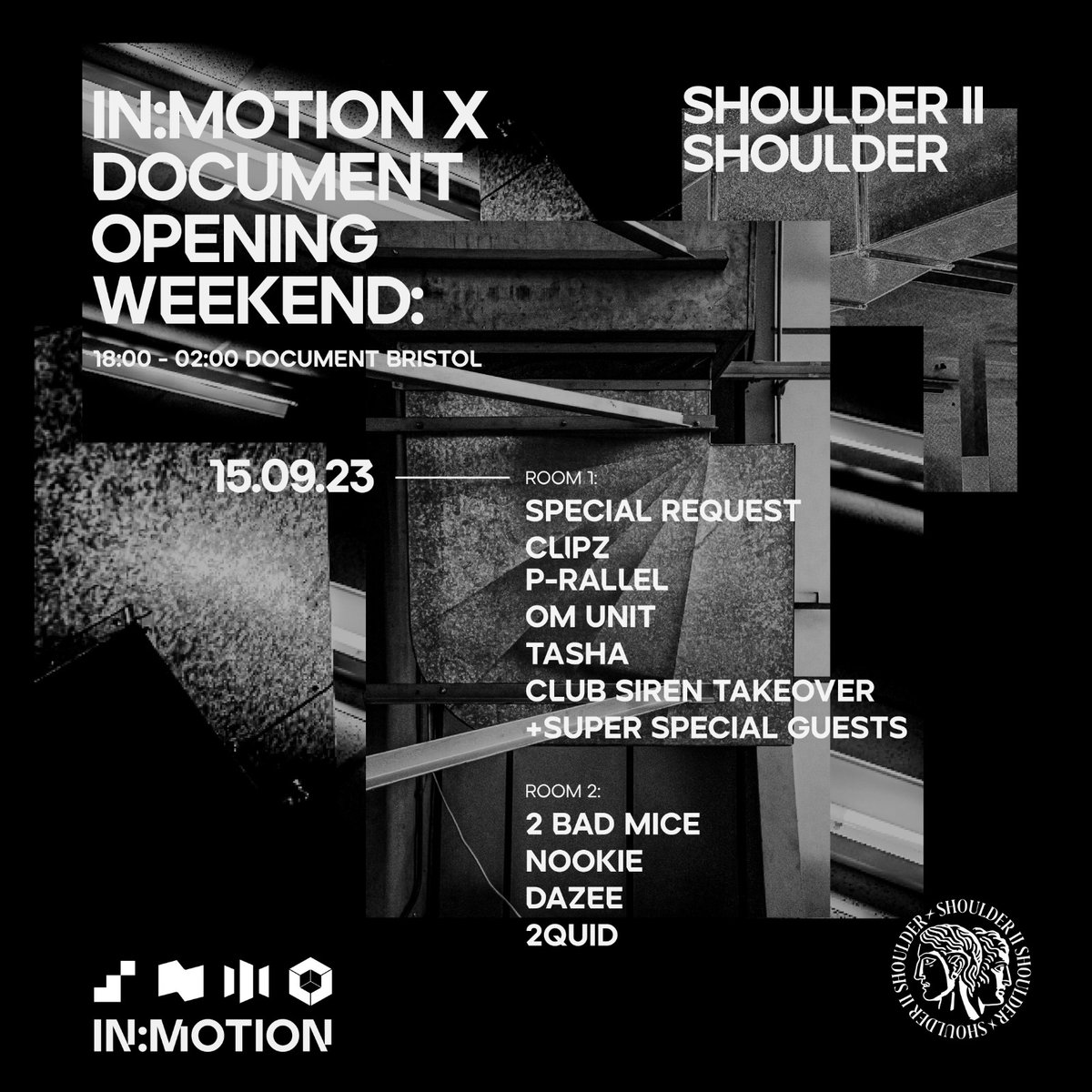 In:Motion tweet media