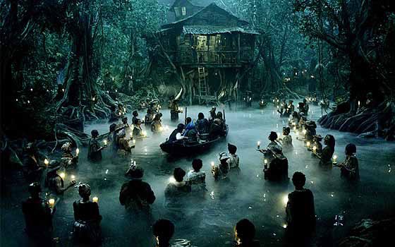 best of pirates of the caribbean tweet media