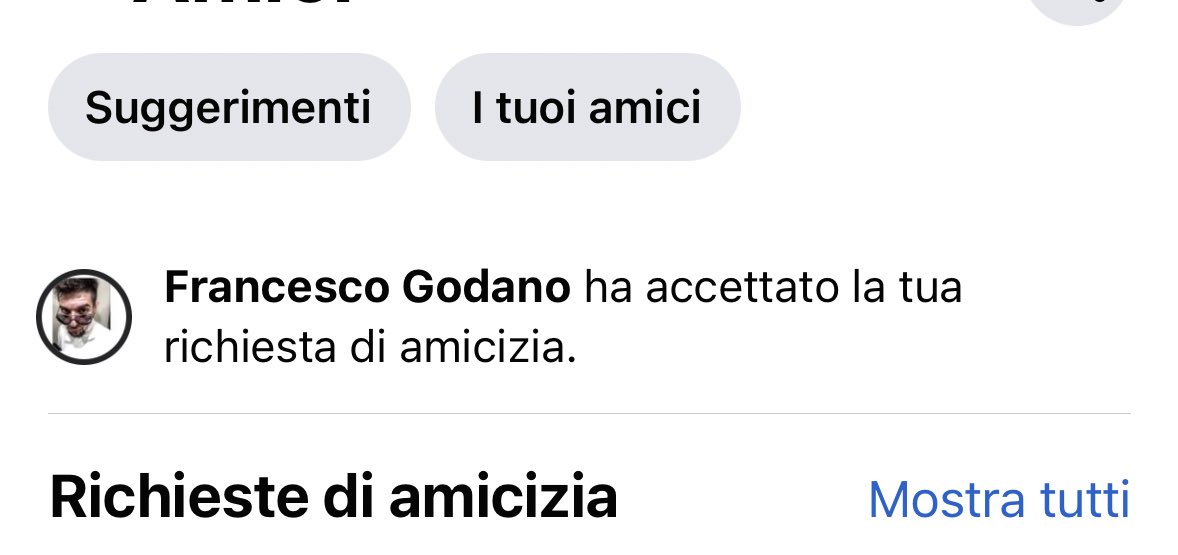 GRAZIE MILLE X L’AMICIZIA……!!!!!