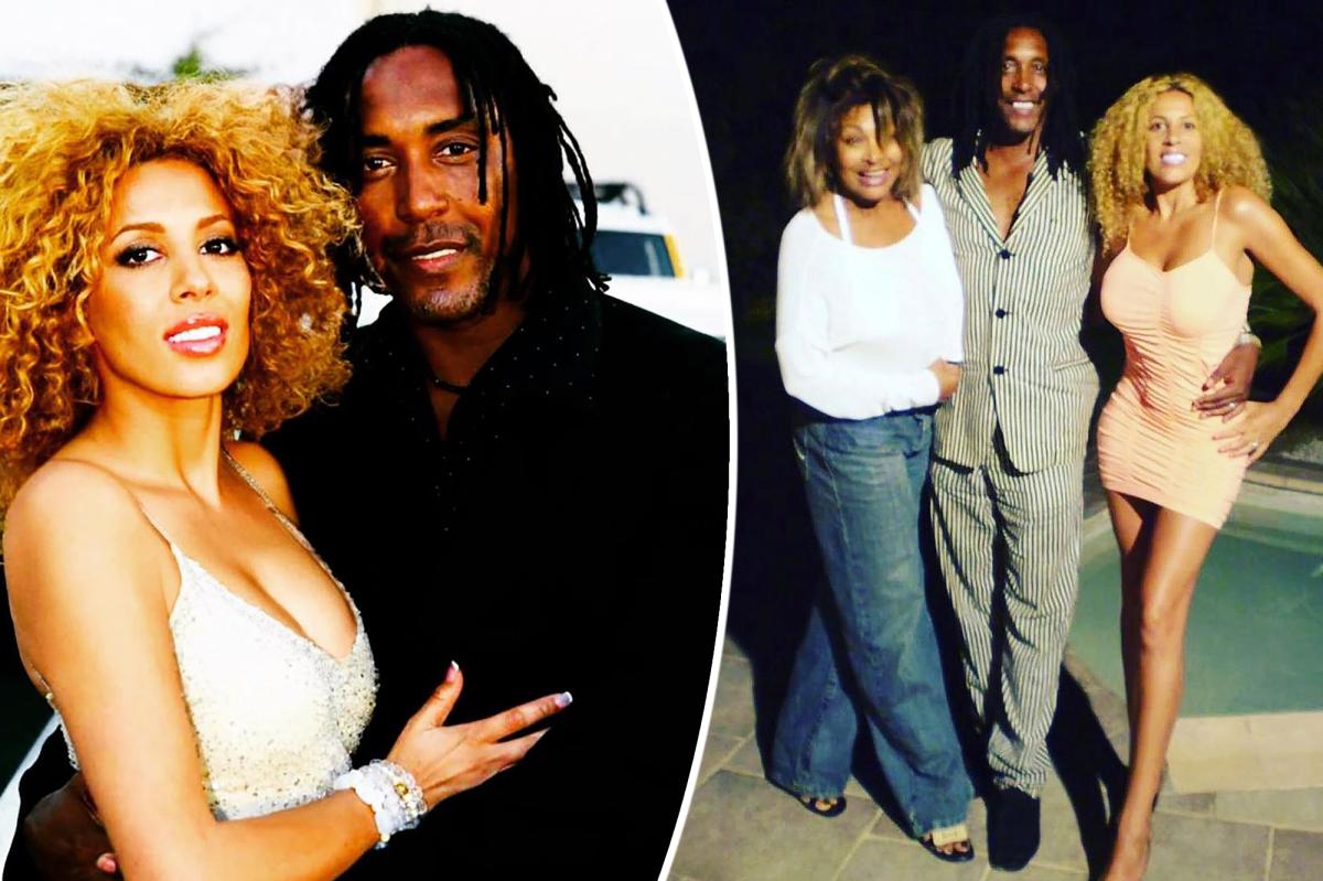 Tina Turner’s daughter-in-law plans to use late husband Ronnie’s sperm to have a baby at 46 https://t.co/lAsgaPGA8e https://t.co/bkvNOdF5em