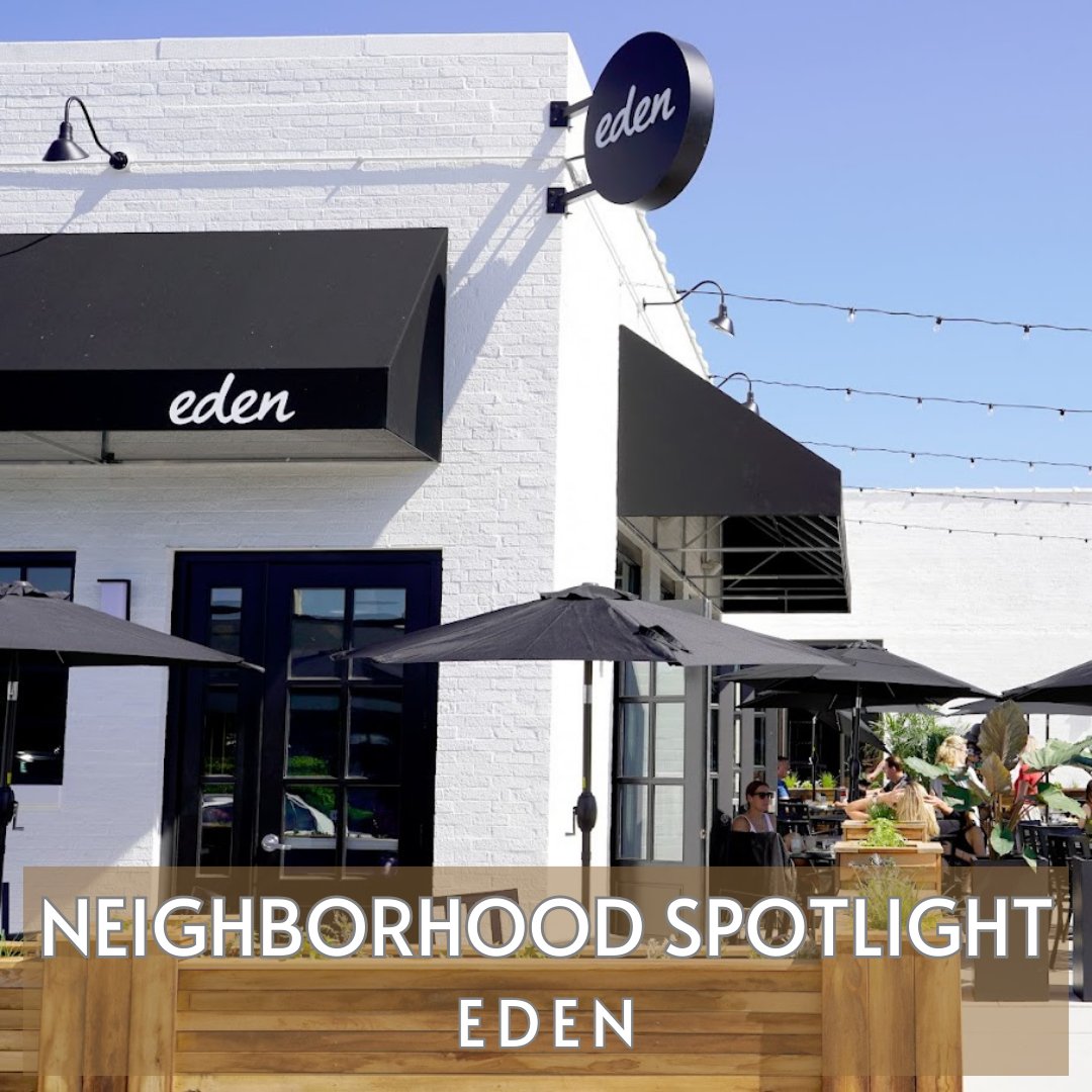 TheFieldsStudio's tweet photo. #NeighborhoodSpotlight: The Fields Studios is excited to be part of Chicago's most up-and-coming neighborhood, #Avondale. If you're in the area, @edeninchicago is a neighborhood favorite! #Chicago #NeighborhoodEats https://t.co/Kv9tdhYWXW https://t.co/2aeis4kyq8