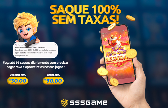 SSSGAME BRASIL (@SSSgameofficial) / X