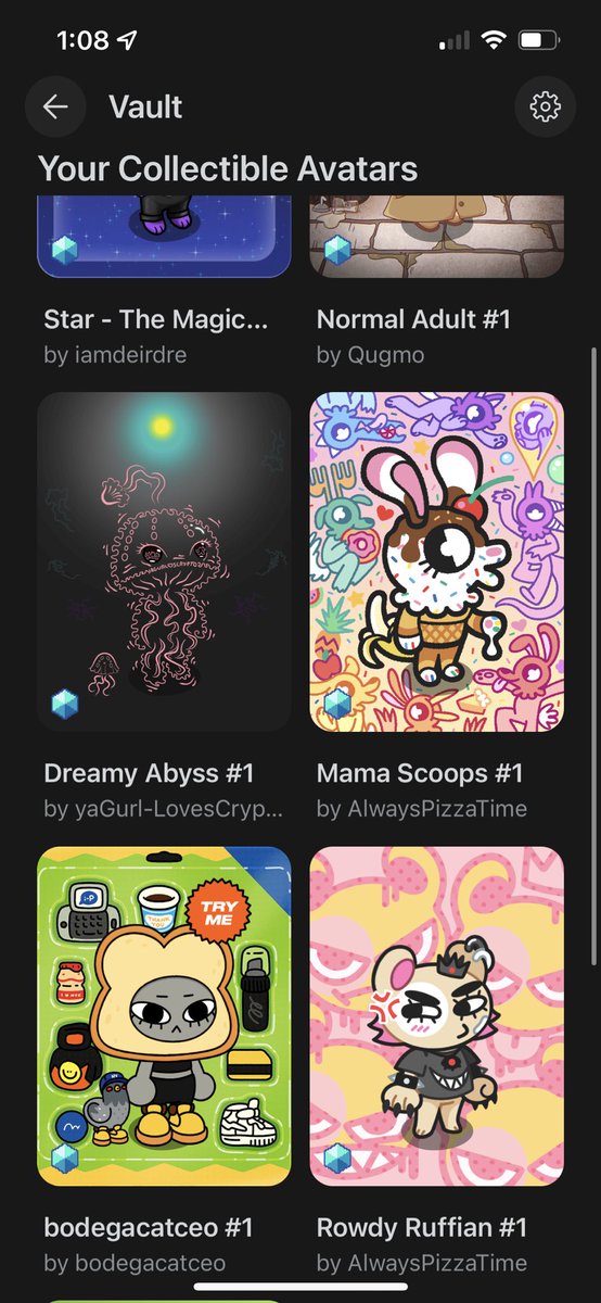 LETS FUDGING GOOOOO 5 #1s!!!!!!
<a href="/bodegacatceo/">bodegacatceo</a>