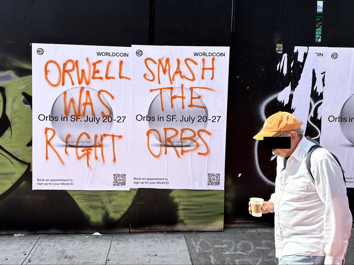 #SmashTheOrbs