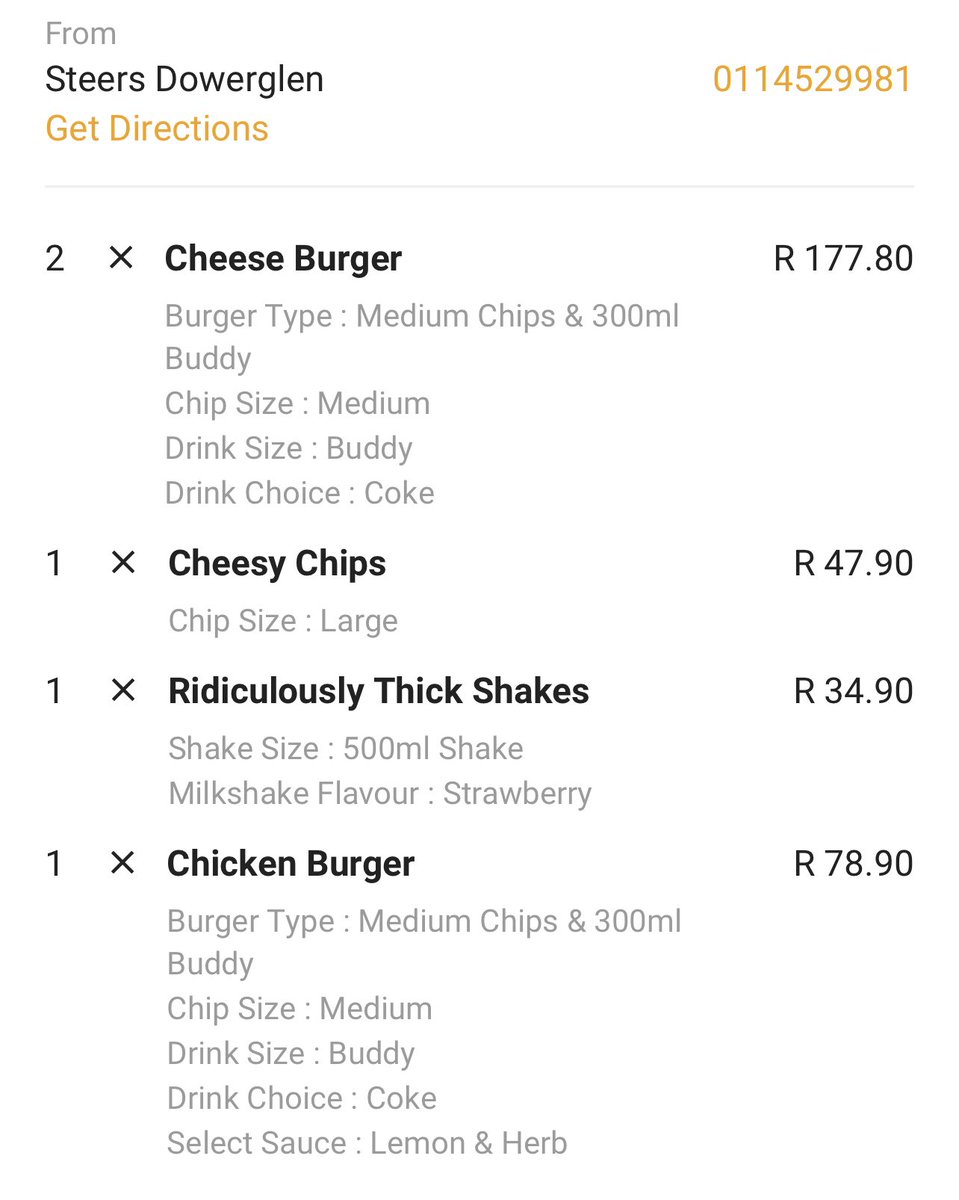 wholt79's tweet photo. @SteersSA absolutely disgusting, this is not a buddy coke. https://t.co/dqjfgJVyfS