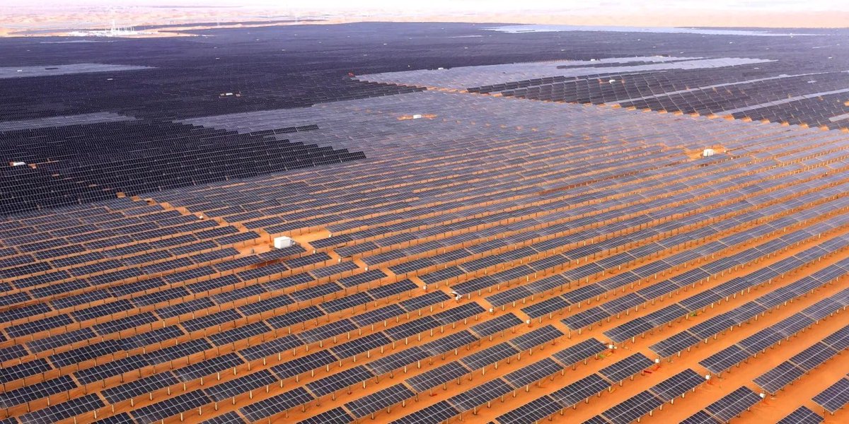 ☀️ 💨 Massive solar and wind energy deployment in China to reduce CO2 emissions 🇨🇳 <a href="/CEA_Officiel/">CEA</a> <a href="/IPSL_outreach/">IPSL 🌍</a> 

I am delighted to have contributed to this great study <a href="/Nature/">nature</a> led by Pr. Rong Wang who was a postdoc in my lab ( years ago … )

nature.com/articles/s4158…

🧵…