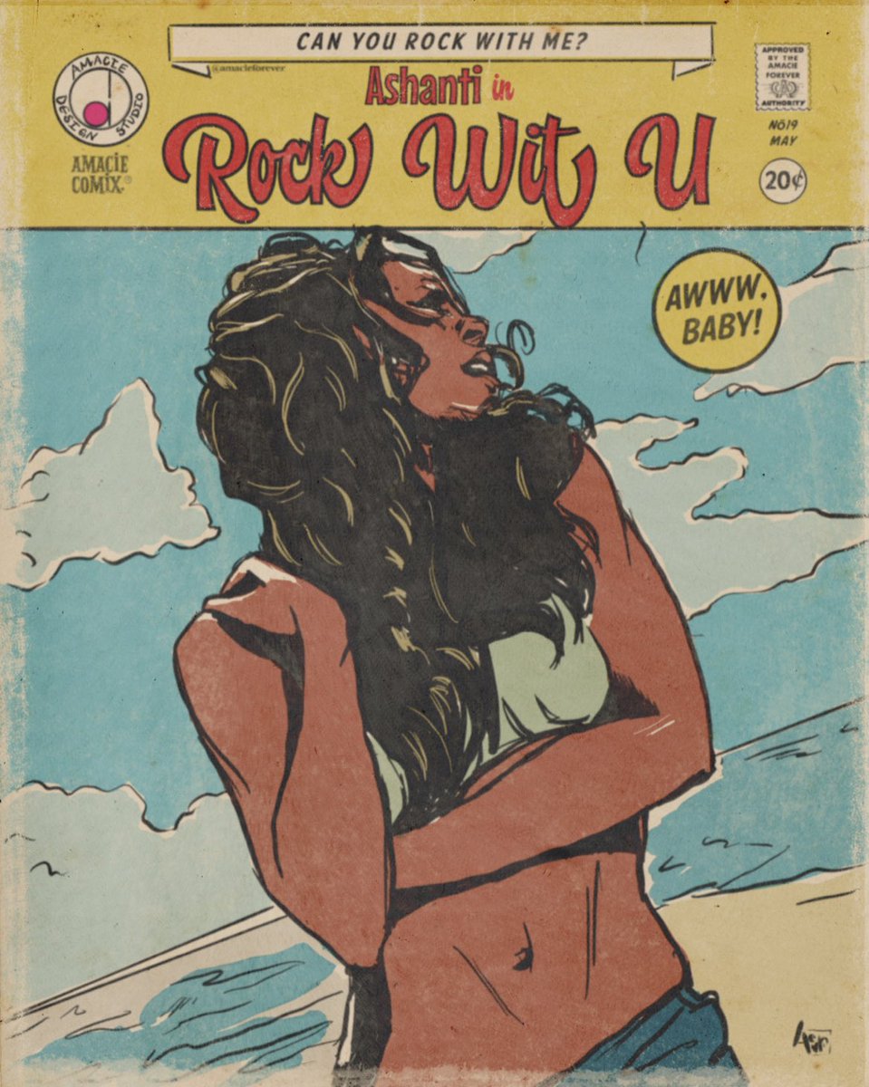 Summer Songs…
-

#a4evr #portraitart #artcollector #blackartistspace #blackart #artlicensing #blackgirlsillustrate #artdirector #artprints #blackcreators #artgallery #artcurator #blackwomenartist #editorialillustration