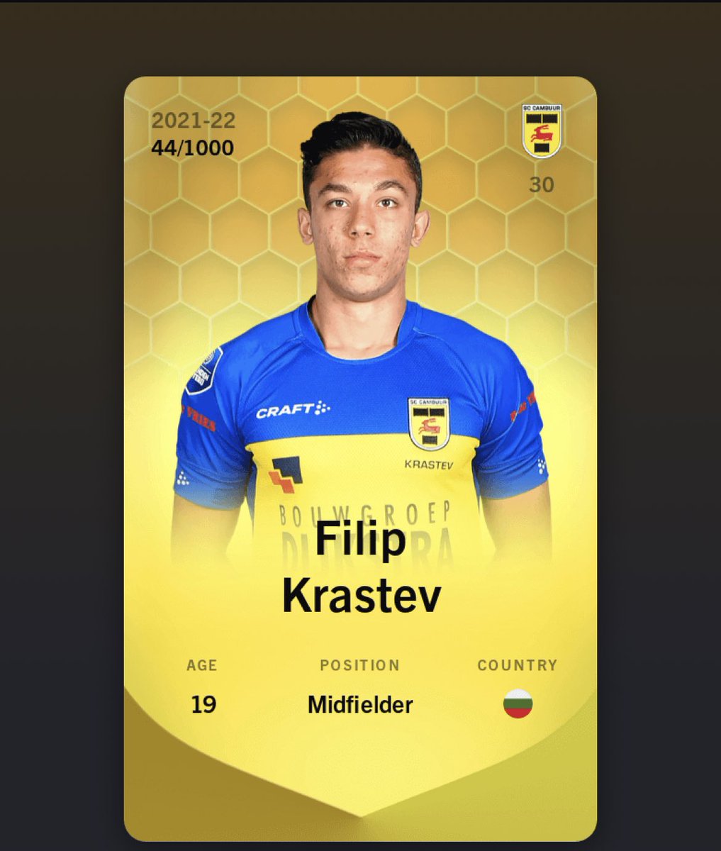 DomyDigital's tweet image. 💥 NEWS OF THE DAY💥

👉Follow @SorareIP
👉♻️♥️

ℹ️ read more ⤵️⤵️🚨🚨

#Mercato #sorare #scouting #newmercato #football #Transfer #Calciomercato